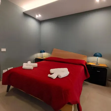 Guest house Chiazzannintra *