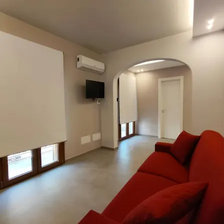 Guest house Chiazzannintra Castelbuono (Sicily)