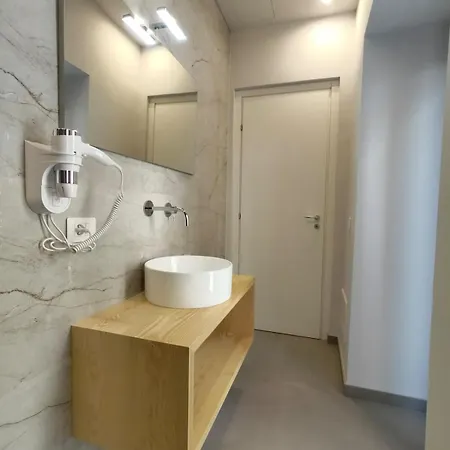 Guest house Chiazzannintra *
