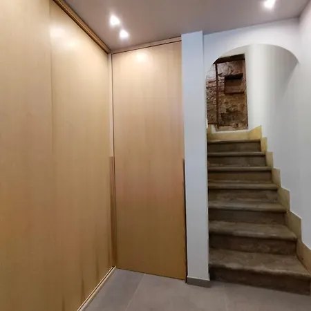 Guest house Chiazzannintra Castelbuono (Sicily)