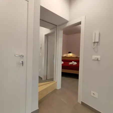 Guest house Chiazzannintra
