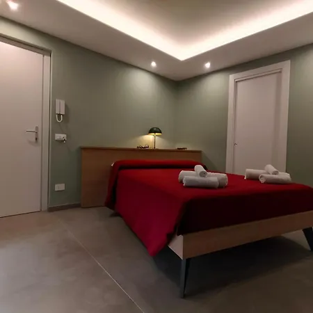 Guest house Chiazzannintra *