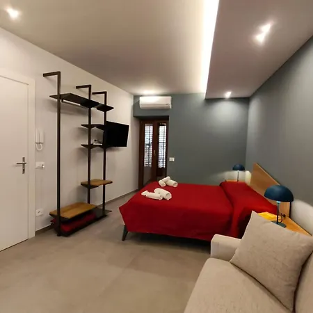 Guest house Chiazzannintra *