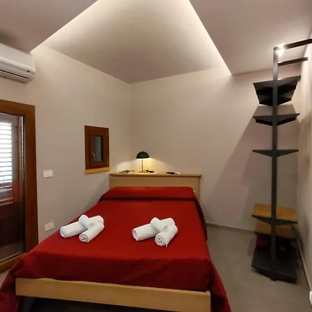 Guest house Chiazzannintra *