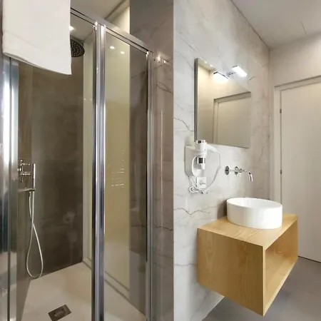 Guest house Chiazzannintra Castelbuono (Sicily)