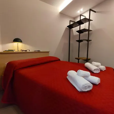 Chiazzannintra Affittacamere 3*
